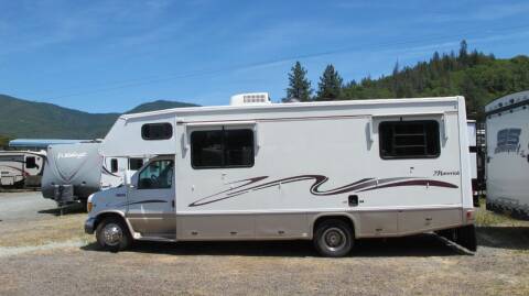 1999 Georgie Boy Maverick 26' Class "C" for sale at Oregon RV Outlet LLC - Class C Motorhomes in Grants Pass OR