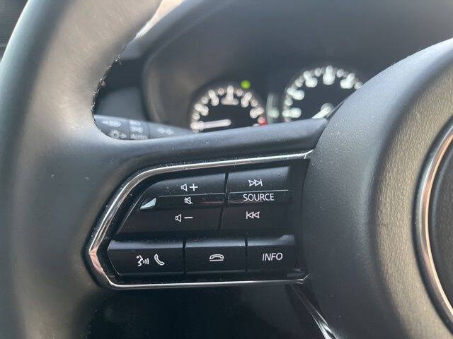 2025 Mazda CX-90 3.3 Turbo Preferred