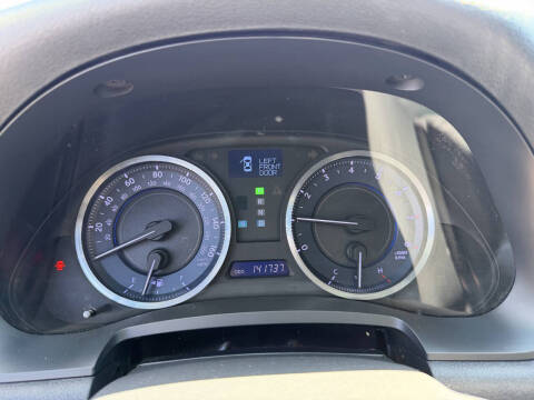 2013 Lexus IS 250