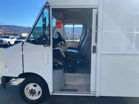 2013 Ford E-Series E-450 SD