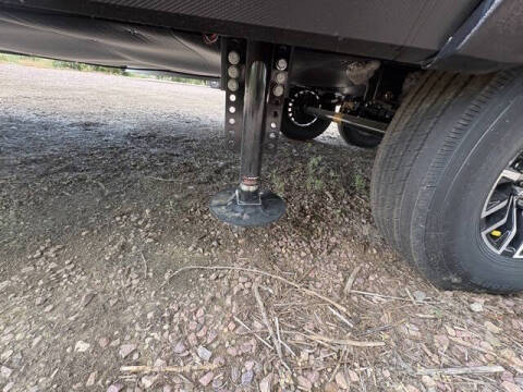 2025 Prime Time RV Sanibel