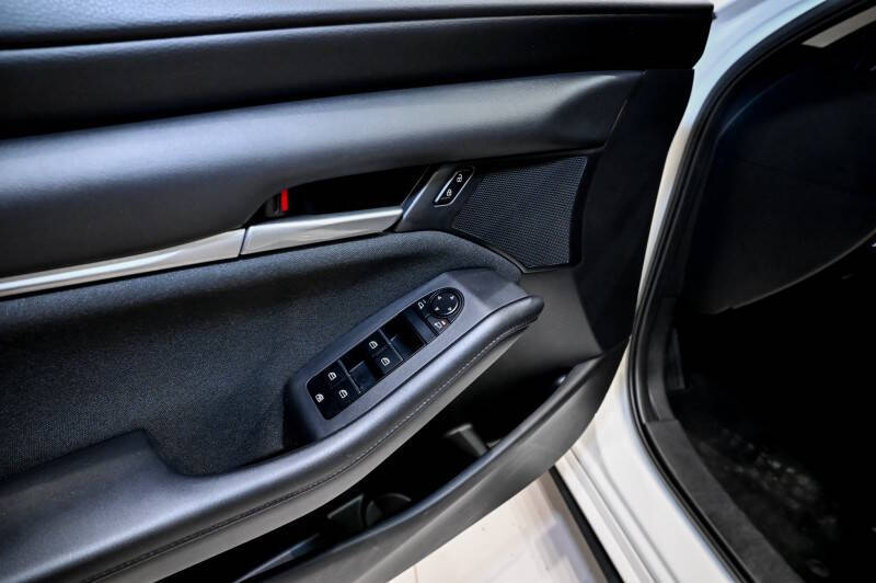 2021 Mazda Mazda3 Sedan 2.5 S