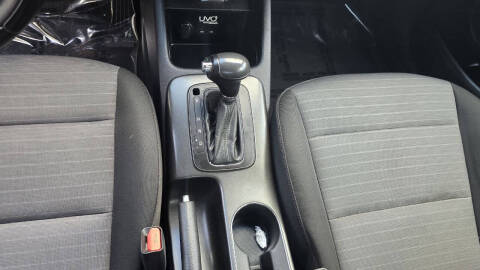 2014 Kia Forte EX