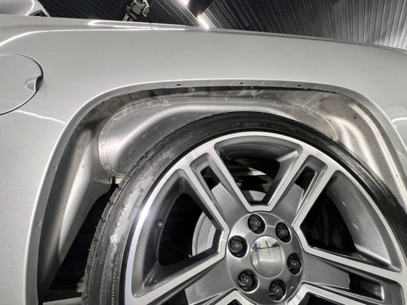 2010 Chevrolet Silverado 1500 LT