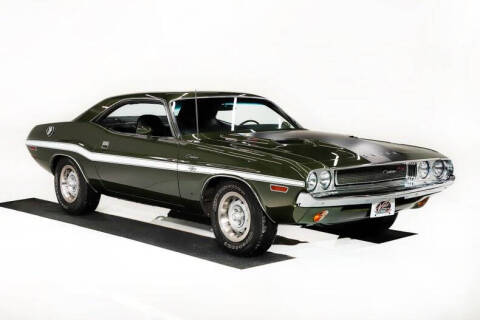 1970 Dodge Challenger