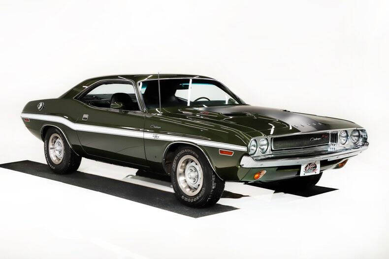 1970 Dodge Challenger
