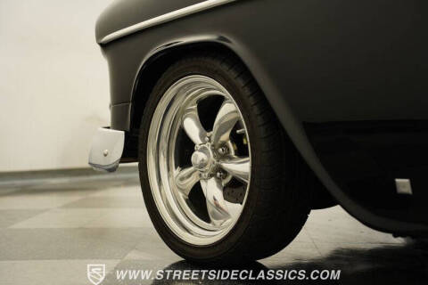 1955 Chevrolet Bel Air