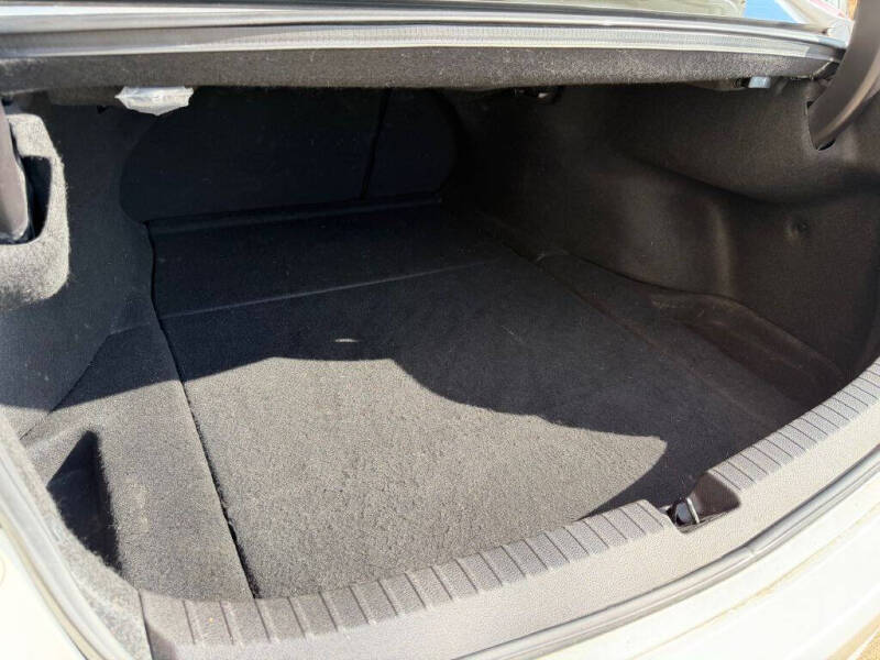 2015 Acura TLX V6 w/Advance