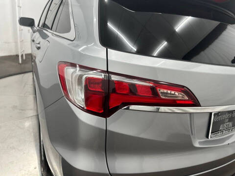 2017 Acura RDX