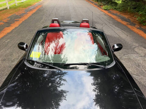 2003 BMW Z4 2.5i