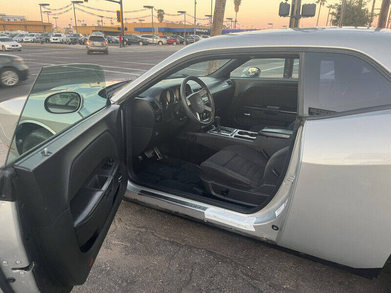 2010 Dodge Challenger for sale at Trucks & More LLC in Glendale, AZ