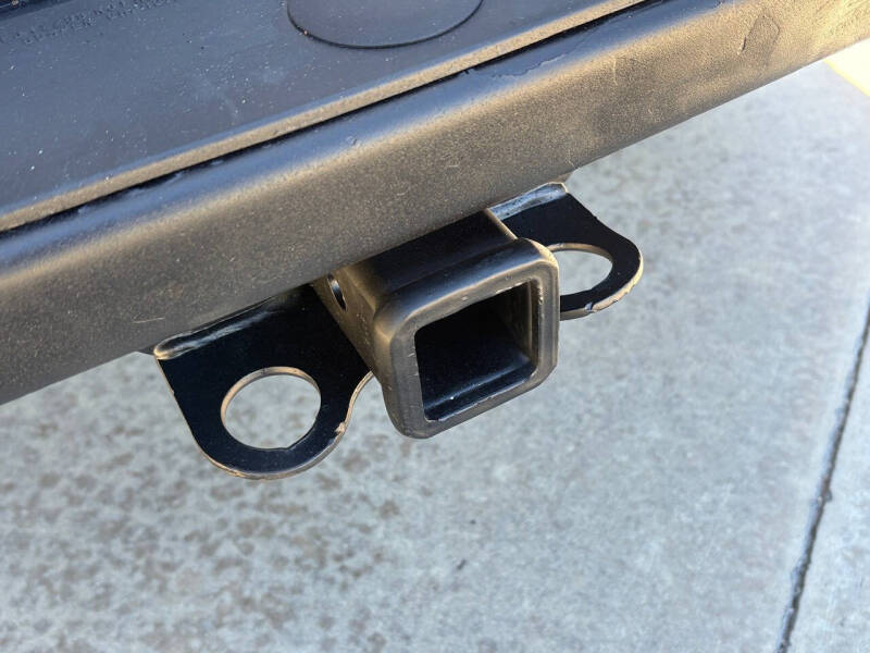 2015 RAM 1500 Tradesman