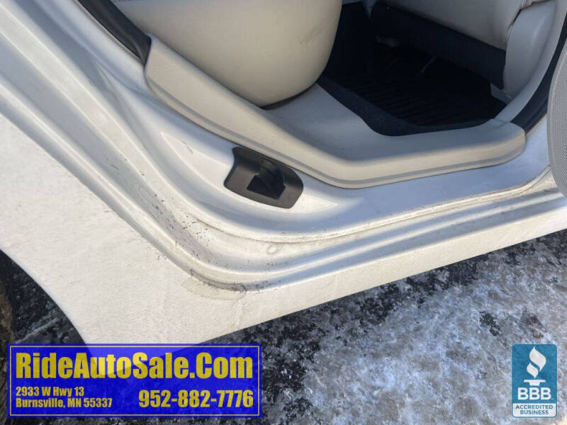 2012 Subaru Impreza 2.0i Limited