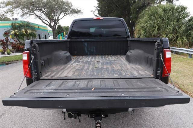 2016 Ford Super Duty F-250 Pickup - $28,997
