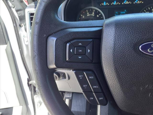 2015 Ford F-150 for sale at Winter Park Auto Mall in Orlando, FL