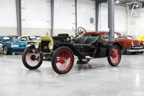 1916 Ford Model T