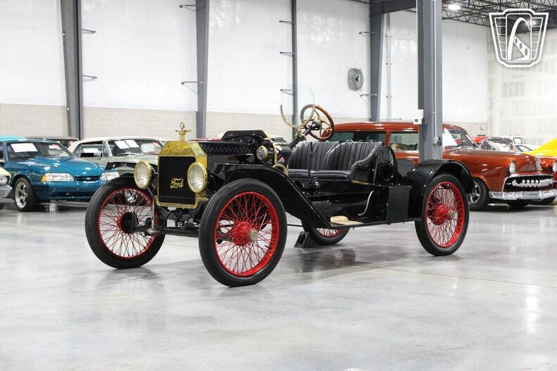 1916 Ford Model T