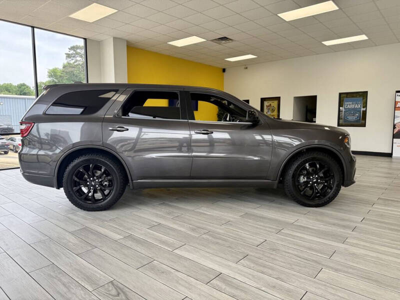 2019 Dodge Durango SXT