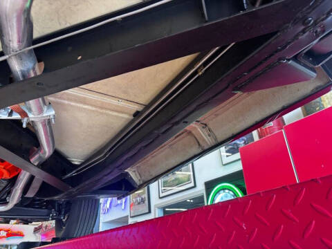 1957 Chevrolet Corvette