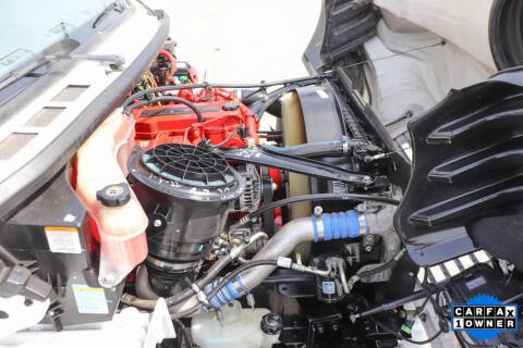 2018 Freightliner M2 106