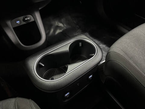 2023 Hyundai Ioniq 5 SE