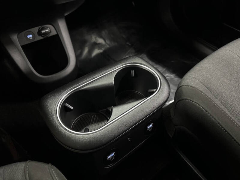 2023 Hyundai Ioniq 5 SE