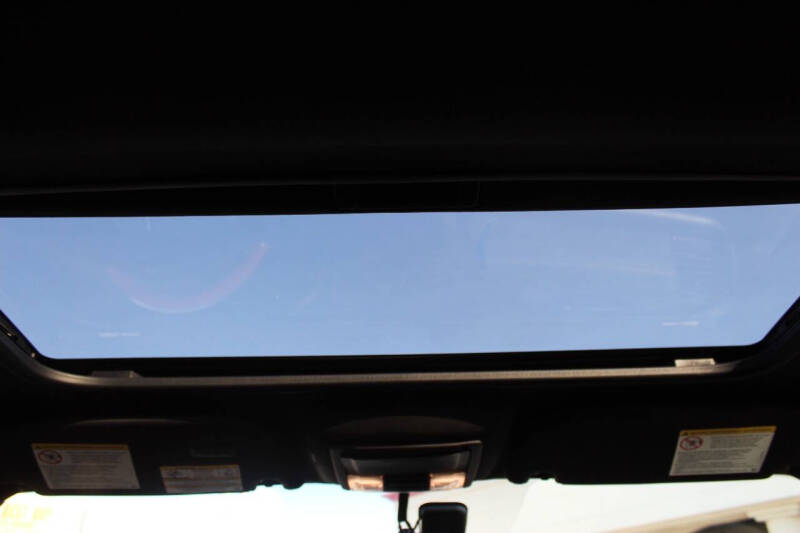 2017 Lincoln Navigator Select