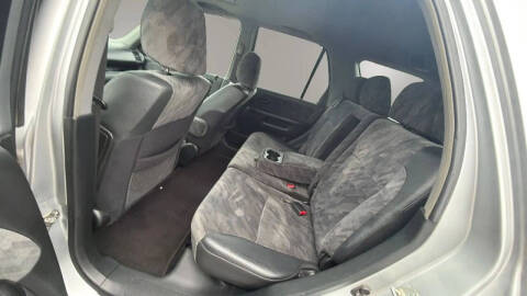 2004 Honda CR-V EX