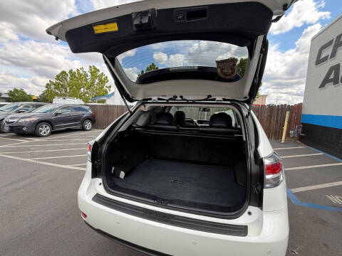 2014 Lexus RX 350