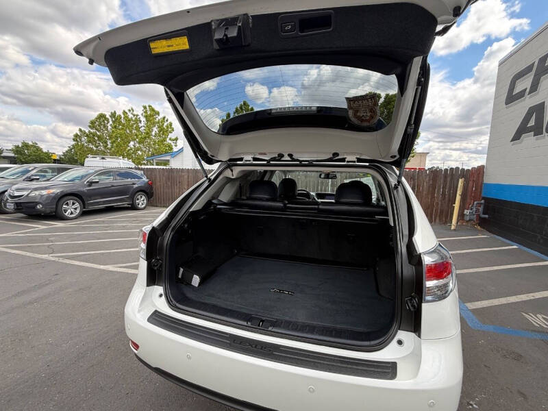 2014 Lexus RX 350