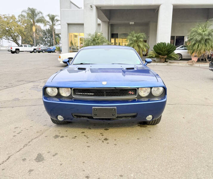 2010 Dodge Challenger R/T