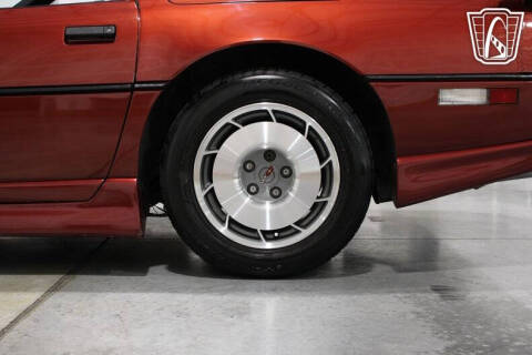 1987 Chevrolet Corvette