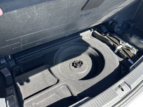 2024 Volkswagen Atlas SE