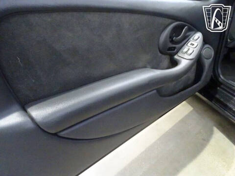 1995 Pontiac Firebird