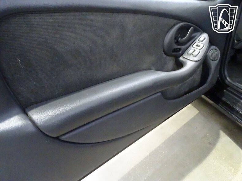 1995 Pontiac Firebird