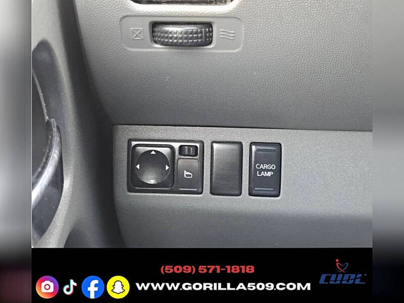 2006 Nissan Frontier