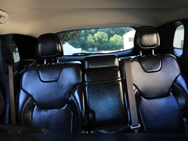 2017 Jeep Cherokee High Altitude