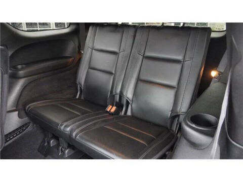 2021 Dodge Durango GT