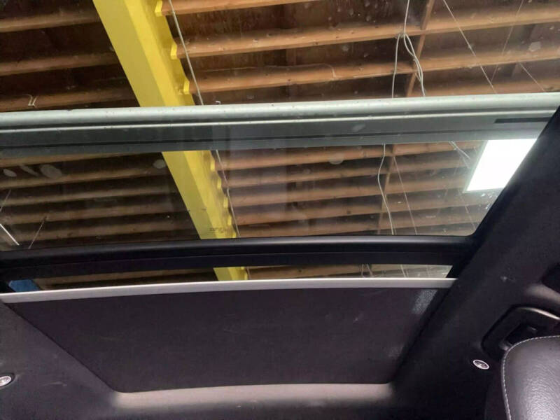 2018 Audi Q7 3.0T quattro Premium Plus