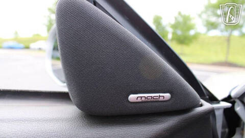 2003 Ford Mustang SVT Cobra
