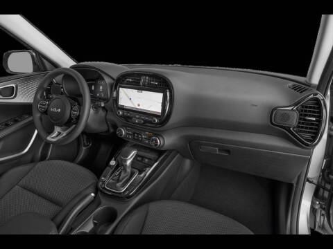 2024 Kia Soul S