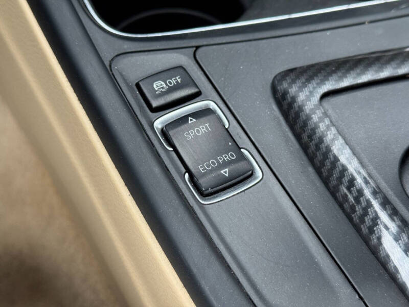 2014 BMW 3 Series 328d