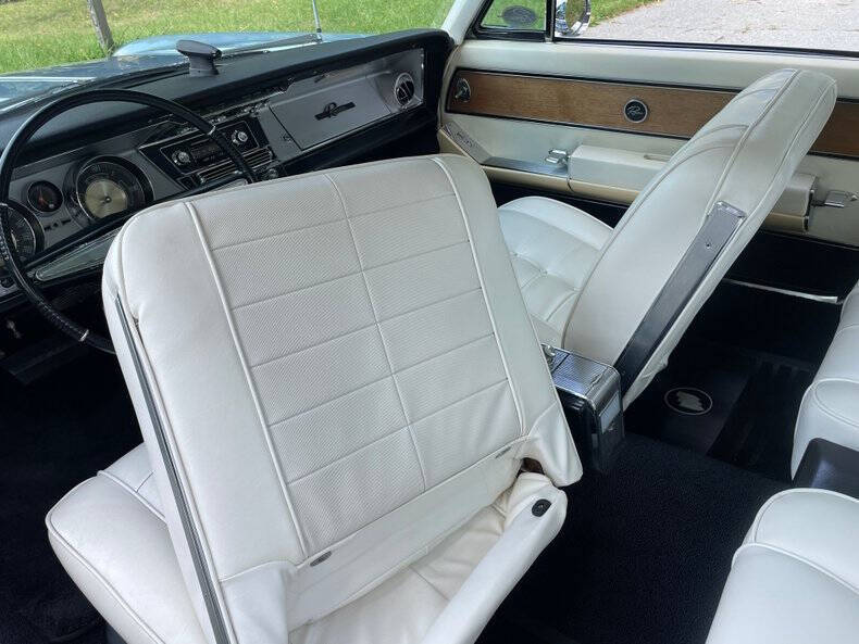 1963 Buick Riviera