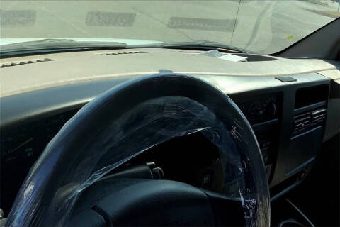 2006 Chevrolet Express LS 3500