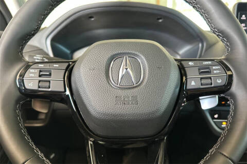2025 Acura ADX
