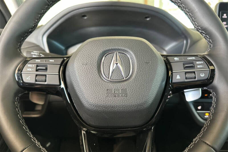 2025 Acura ADX