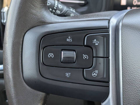 2022 GMC Sierra 1500 Limited