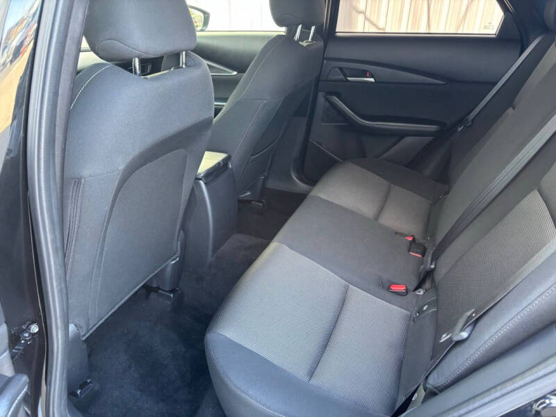 2023 Mazda CX-30 2.5 S