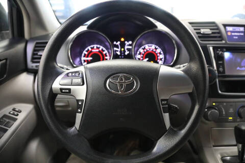 2013 Toyota Highlander