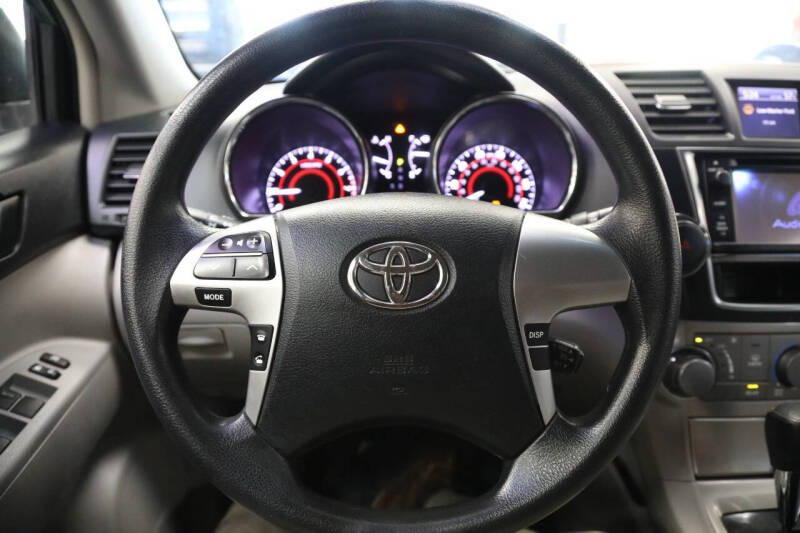 2013 Toyota Highlander